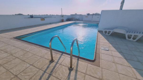STAY Suncity Apartment